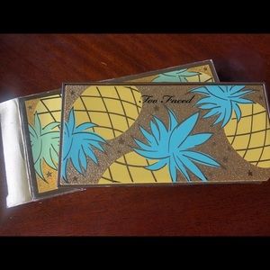 Too Faced Tutti Frutti palette